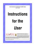 9717-5020 AE RoadStar User Manual.fm
