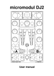 micromodul DJ2