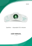 User Manual 2014