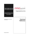 PRO-Ax0V80x-SA-CAN - User Manual Rev 2
