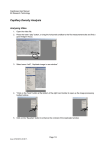 Capillary Density Analysis