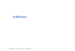 A-Minima Manual GB 31/01/02