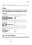 User Manual - Hot Box Stoves