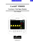 Cardell® 9500HD