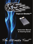 Vape-or-SmokeTM