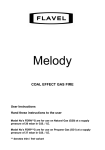 Melody User Manual