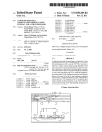 System for initiating communication between a user interface and a