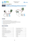 FCDK 12/30W User Manual