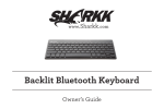 keyboard-ABK06-user-guide