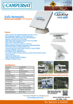 Product Information Sheet