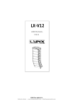 LX-V12 - Prostage AS