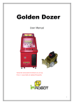 Golden Dozer
