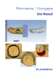User Manual - E4D Technologies