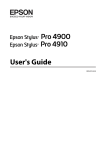 User`s Guide