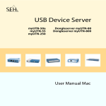 myUTN User Manual Mac