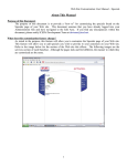 About This Manual - Kwik Kopy Printing