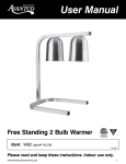User Manual User Manual