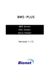 BMS-Plus Users Manual