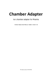 Chamber Adapter