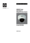 IS20/IS21 Series Camclosure® 2 Integrated