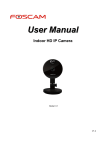 USER MANUAL - Foscam.us