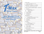 T-Max® Intercom - Applied Digital, Inc.