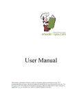 User Manual - Emealsforyou.com