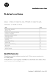 TL-IN003 - Rockwell Automation