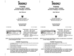 Legacy FA - FA200W Installation Instructions