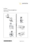 MAN-Pro Control Inline User Manual-e