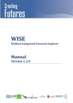 WISE User Manual Version 1.2.0 (January 2012)