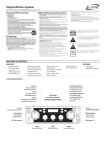 ISB665-1327-01-English Manual