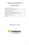 Manual - Omega Bio-Tek