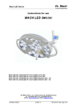 MACH LED 3MC/SC