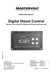 Digital Diesel Control