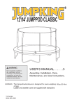 12`/14` JUMPPOD CLASSIC