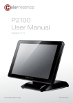 P2100 User Manual