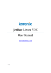 JetBox 8210 User Manual