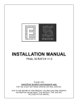 user manual.qxd