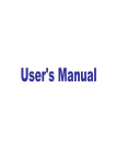 GPS User Manual - ICDistribution.net