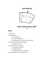 User Manual Trash Talk for Xbox 360&trade;