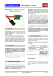 RC Switch I.R. User manual V. 2.0 05/2005