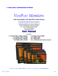 VIEWPORT Monitors - Boland Communications