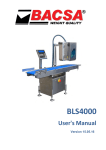 bls-4000 series