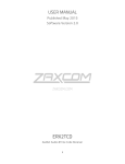 Zaxcom_ERX2TCD_Manual_May_2015