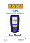 User Manual - Parts Center