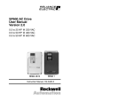 SP600 AC Drive User Manual Version 2.0