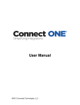 User Manual - Amazon Web Services