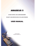 AMADEUS 5 - Multilink