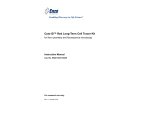User Manual ENZ-51037-K025 - Cyto-ID&trade; Red Long
